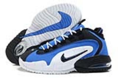 cheap nike air max penny no. 5